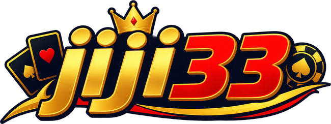 jiji33 logo